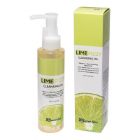      Secret Skin Lime Fizzy Cleansing Oil 150 -   