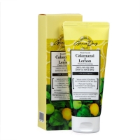      ,     Grace Day calamansi & lemon foam cleansing 100  -   