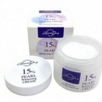       15%    Grace Day Pearl 15% Cream 50  -   