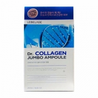     LEBELAGE DR. COLLAGEN JUMBO AMPOULE (250ml) -   