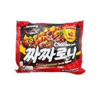      / Samyang Chacharomi Spicy 140 -   