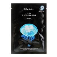        JMsolution Active Jellyfish Vital Mask Prime -   