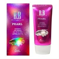  BB    Eel Pearl BB cream SPF50/PA+++, 50 -   