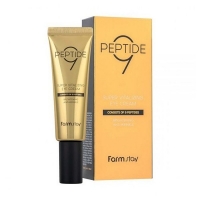          9  Farmstay 9 peptide super vitalizing eye cream 50  -   