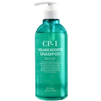      CP-1 Volume Booster Shampoo, 500  -   
