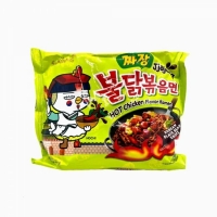           Samyang Buldak Jjajang 140 -   