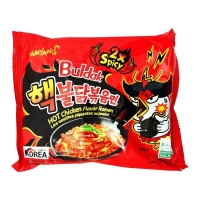         Samyang 2Spicy 140 -   