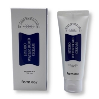      Farmstay Hydro Water Bomb Cream, 60  -   