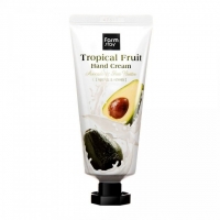    " "    FarmStay Tropical Fruit Hand Cream 50 -   