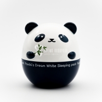 Крем для лица отбеливающий Tony Moly Panda's Dream White Magic Cream 50 гр. - Пудра корейская косметика