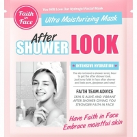       Faith in Face After Shower Look Mask 25 -   