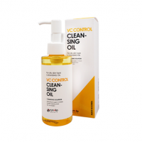          Eyenlip VC Control Cleansing Oil 150 -   