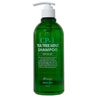  SPA-    CP-1 Tea Tree Mint Shampoo, 500  -   