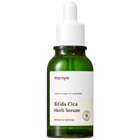     Manyo Bifida Cica Herb Serum, 50  -   