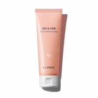     The Saem See & Saw A.C Control Emulsion, 120  -   