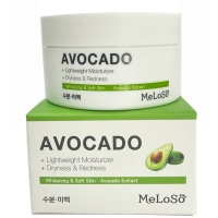           , Meloso avocado cream100  -   