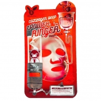      Elizavecca Deep Power Ringer Mask Pack Collagen -   