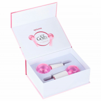        2 . AYOUME Ice Globes Cooling Facial -   
