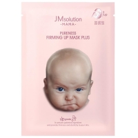       JMsolution Mama Pureness Firming Up Mask Plus -   