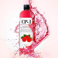Малиновый ополаскиватель для волос на основе уксуса CP-1 Raspberry Treatment Vinegar - Пудра корейская косметика