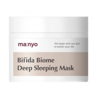      PHA- Manyo Bifida Biome Deep Sleeping Mask 100 -   