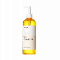       Manyo Pure Cleansing Oil 200 -   