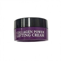 Коллагеновый лифтинг-крем Eyenlip Collagen Power Lifting Cream 15мл - Пудра корейская косметика