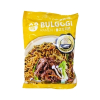      Samyang Ramen Bulgogi 80 -   