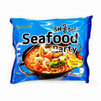       Samyang SeeFoodParty 125 -   