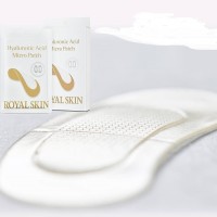     Royal Skin Hyaluronic Acid Micro Patch -   
