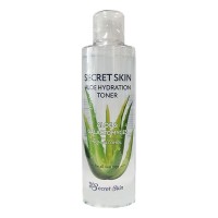       Secret Skin Aloe Toner 250 -   