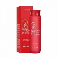        Masil 3 Salon Hair Cmc Shampoo 300 -   