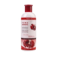      FarmStay Visible Difference Moisture Emulsion Pomegranate 350 -   