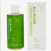     Jigott All In One Capsule Ampoule Cica 200 -   