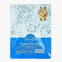         Hyaluronic Acid Cellulose Mask 27  -   