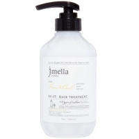   -       JMella Lime & Basil Hair Treatment 500 -   