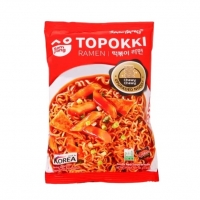       Samyang Ramen Topokki 80 -   