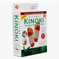     kinoki  10   -   