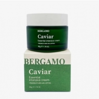      Bergamo Essential Intensive Caviar Cream 50 -   