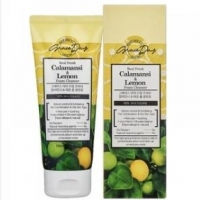         Grace Day Calamansi & Lemon Foam Cleanser 100 -   