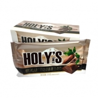 Holy's   50 -   