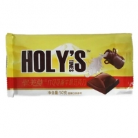Holy's   50 -   