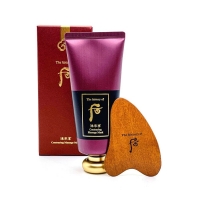  The History of Whoo        Contouring Massage Mask, 100  -   