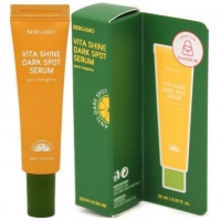      , , ,  Bergamo Vita Shine Dark Spot 10 -   
