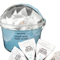          Enjoy Mini Pore Scrub  -   