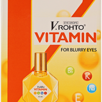        V.Rohto Vitamin, Rohto (13 )  -   