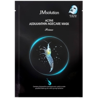     JMsolution Active Astaxantine Agecare Mask Prime -   